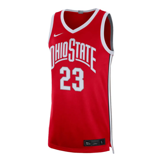 OHIO STATE LIMITED  - LEBRON JAMES