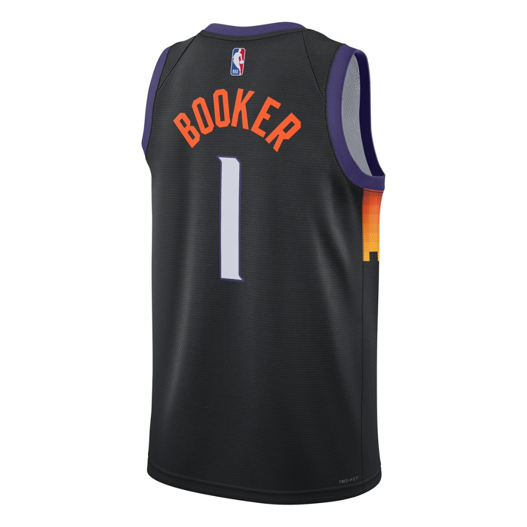 CITY EDITION PHOENIX SUNS - DAVIN BOOKER
