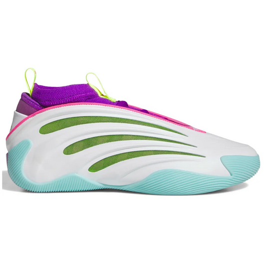 HARDEN VOL. 9 "JALEN WILLIAMS"