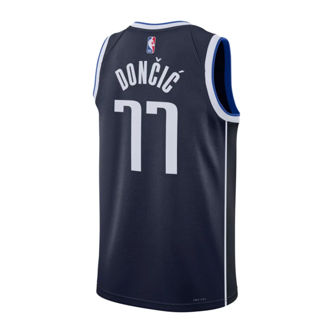 STATEMENT EDITION DALLAS MAVERICKS  - LUKA DONCIC