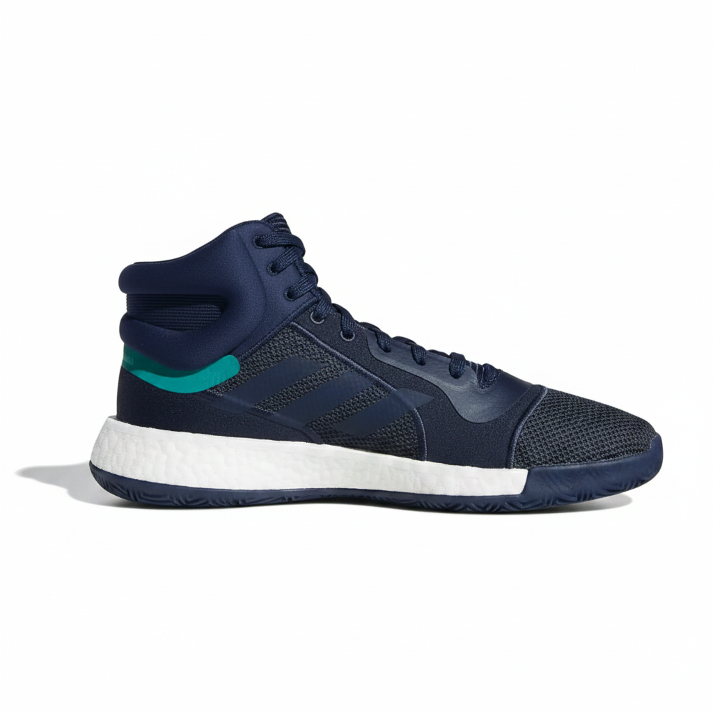 ADIDAS MARQUEE BOOST "CORE NAVY"