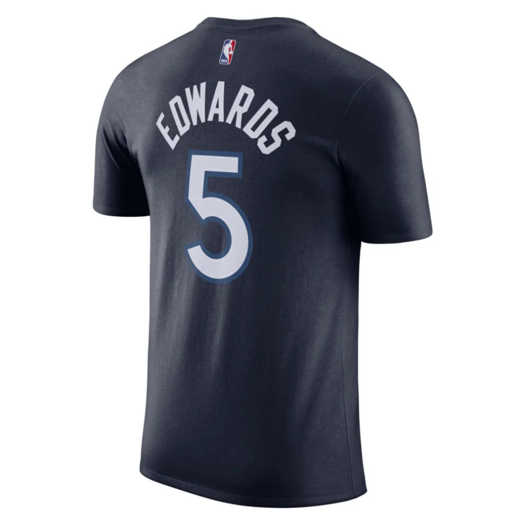 MINNESOTA TIMBERWOLVES - ANTHONY EDWARDS