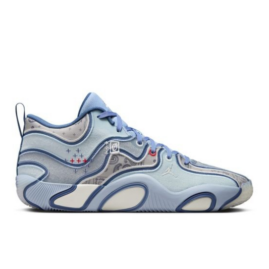 TATUM 3 "BLUE DENIM"