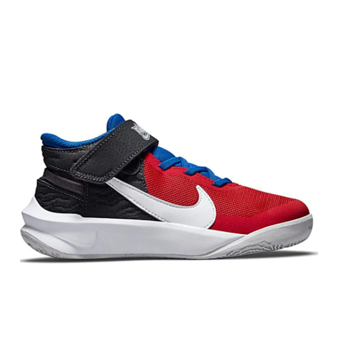 NIKE TEAM HUSTLE D10 INFANTIL
