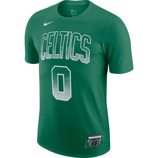 BOSTON CELTICS SELECT SERIES - JAYSON TATUM