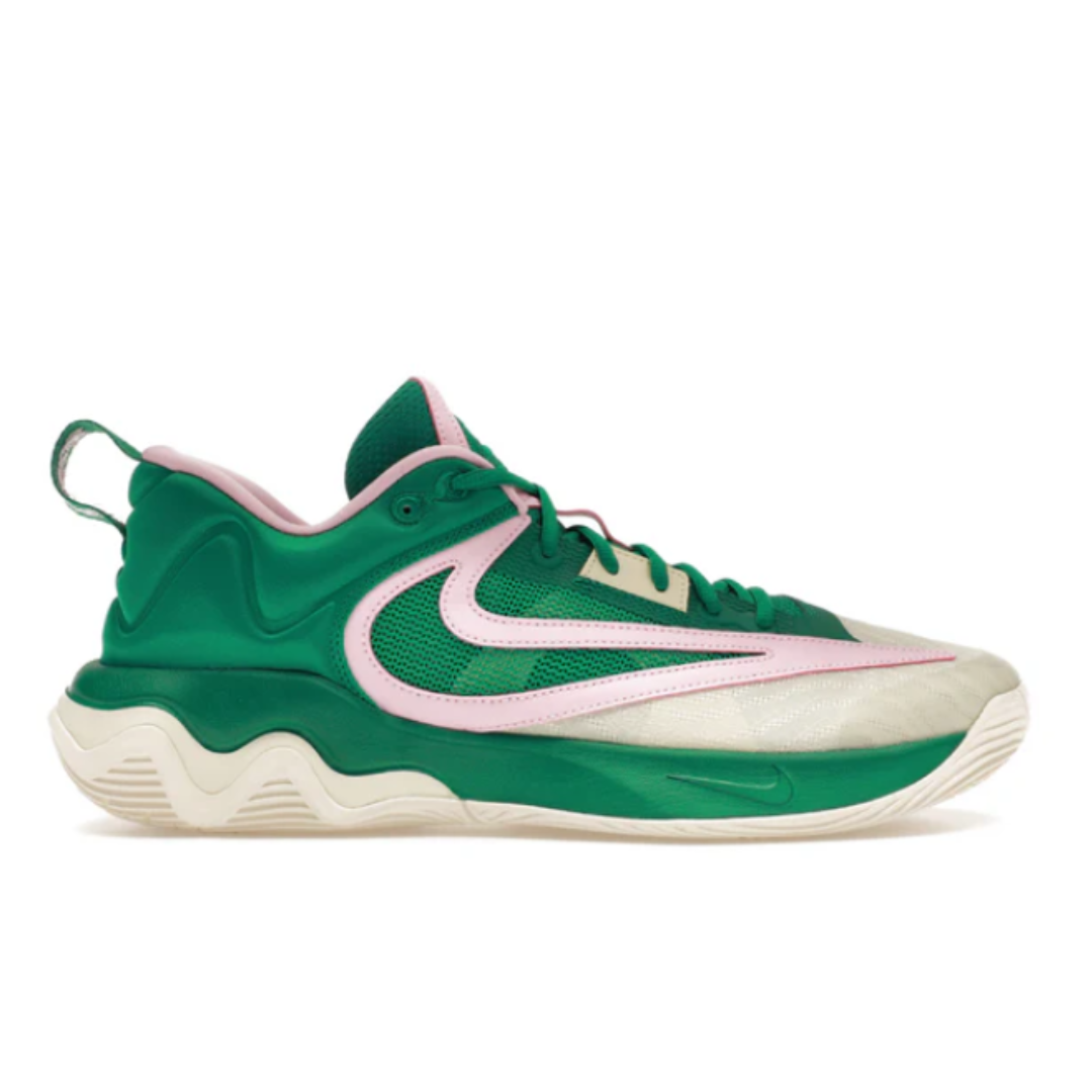 GIANNIS IMMORTALITY 3 "GREEN PINK"
