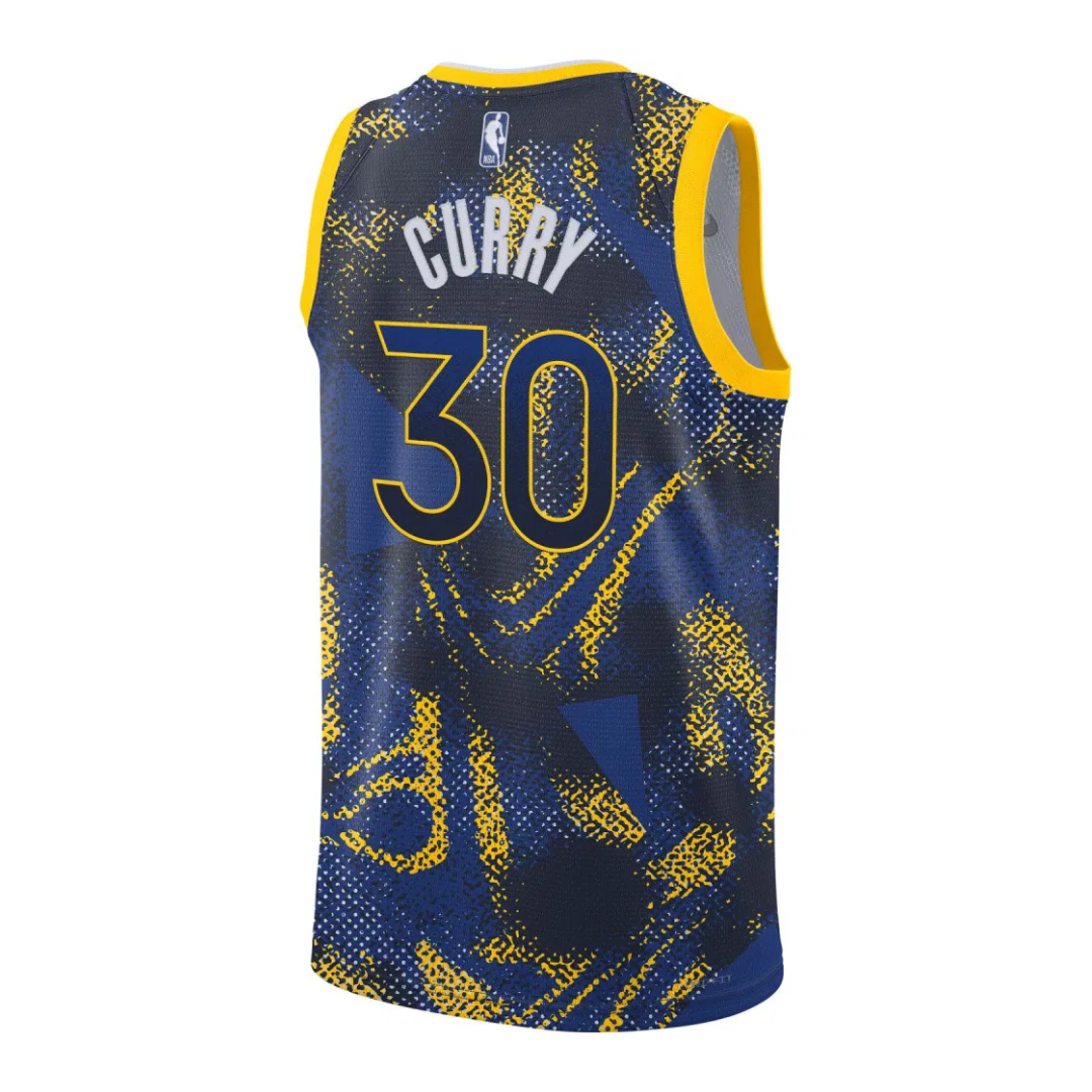 SELECT SERIES 2025 GOLDEN STATE WARRIORS - STEPHEN CURRY