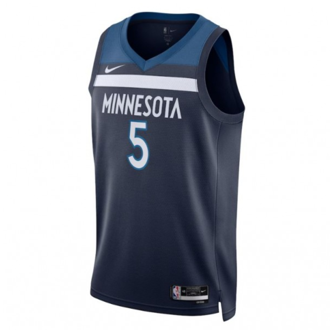 JUNIOR ICON EDITION MINNESOTA - ANTHONY EDWARDS