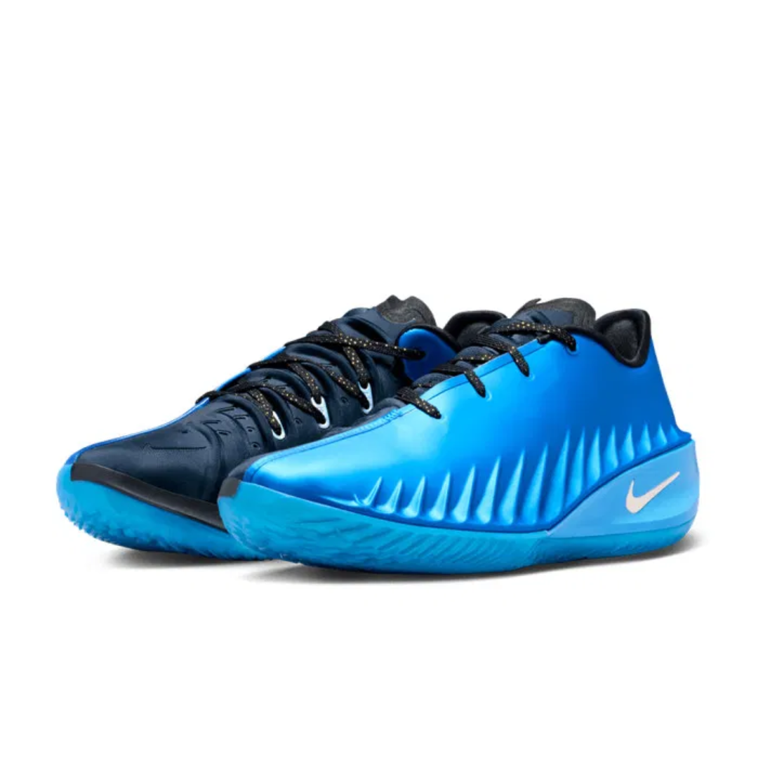NIKE G.T. CUT 4 "PHOTO BLUE"