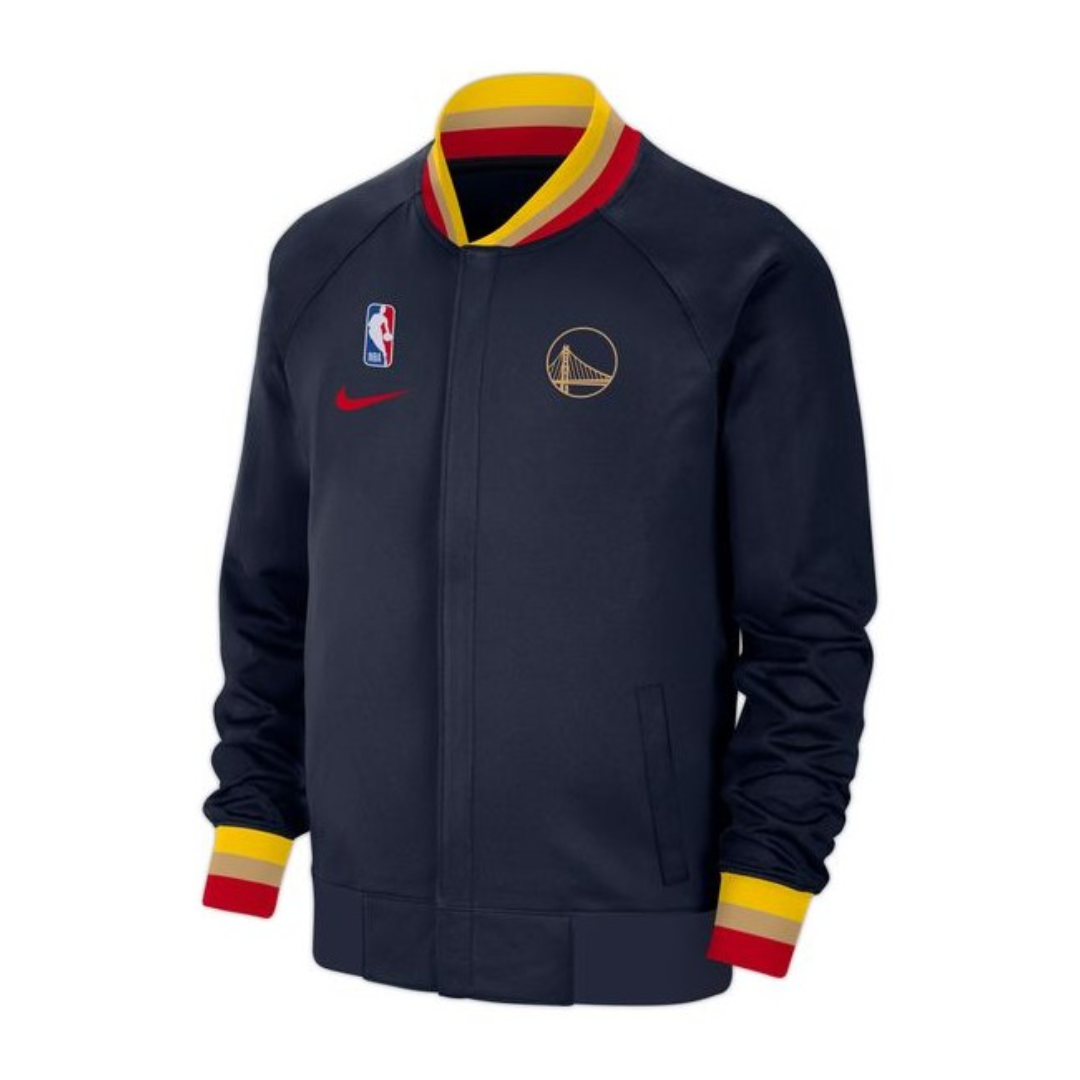 THERMA GOLDEN STATE WARRIORS