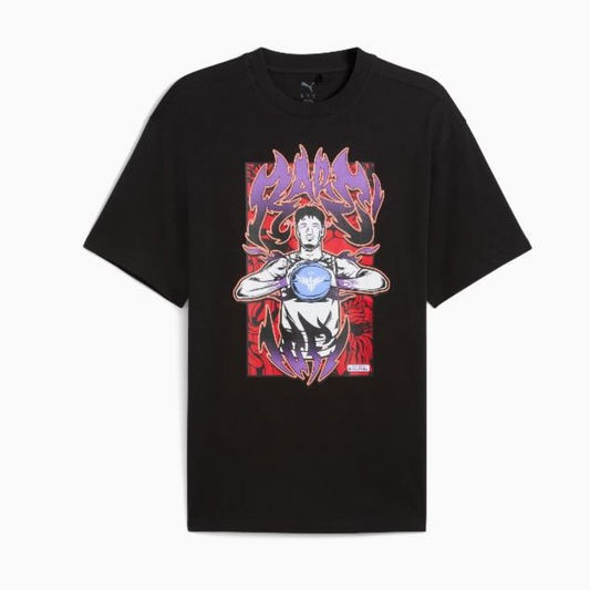 CAMISETA PUMA MELO PHOENIX