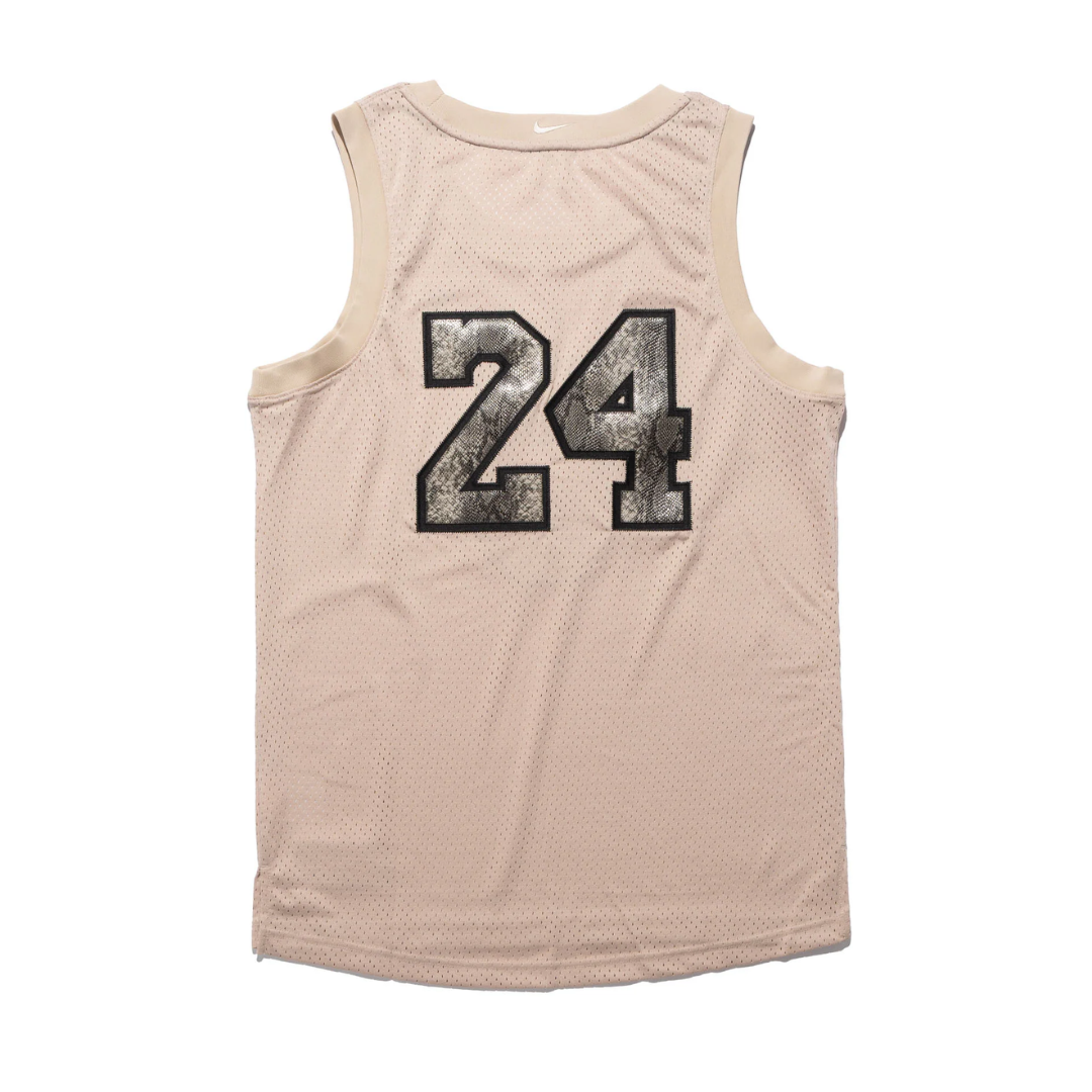CAMISETA MANGA HUECA NIKE KOBE