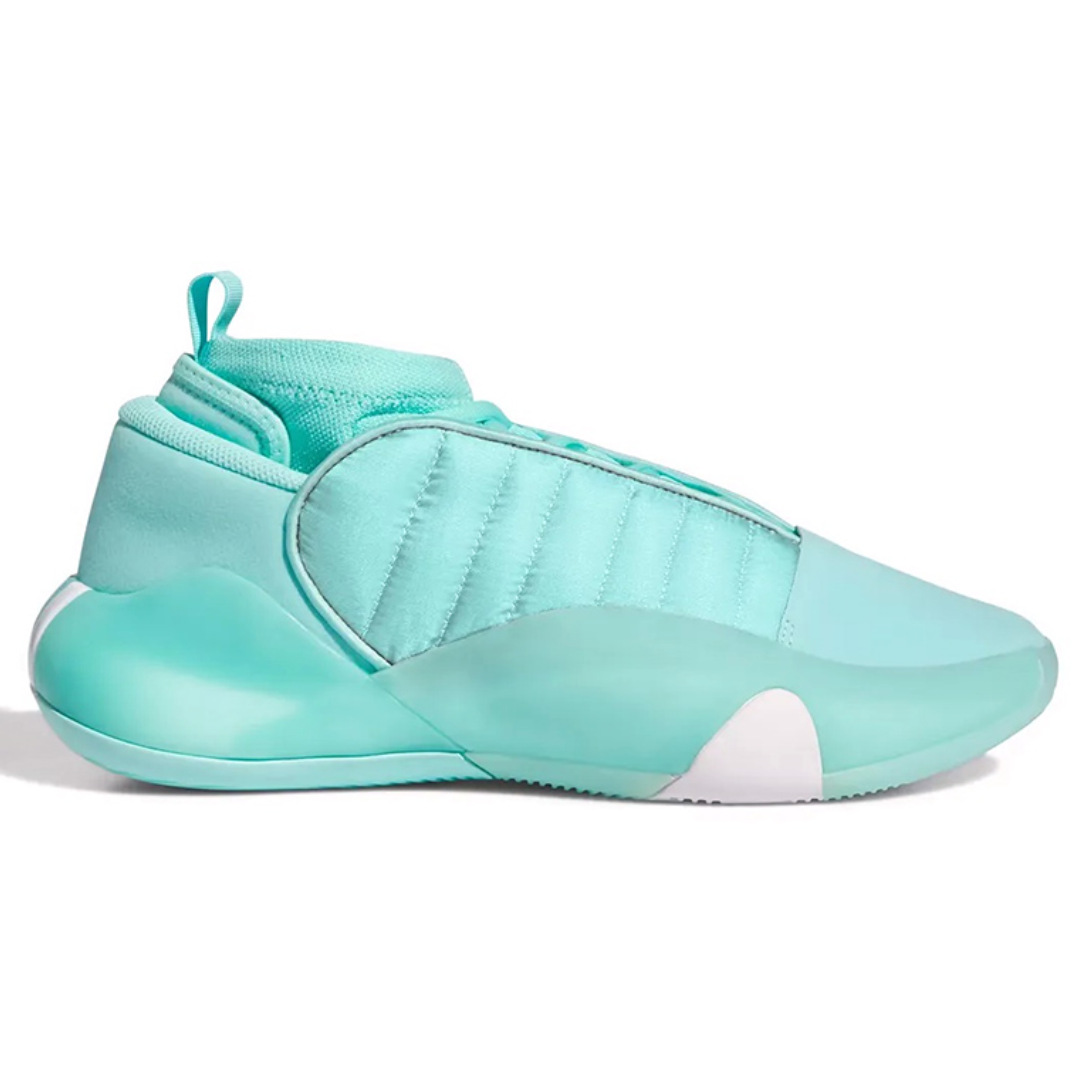 HARDEN VOL. 7 "FLASH AQUA"