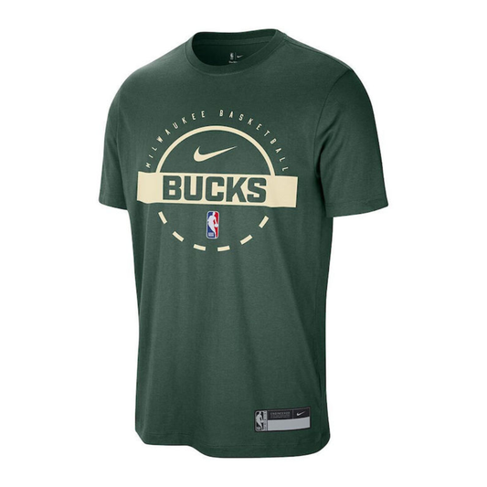 CAMISETA MILWAUKEE BUCKS