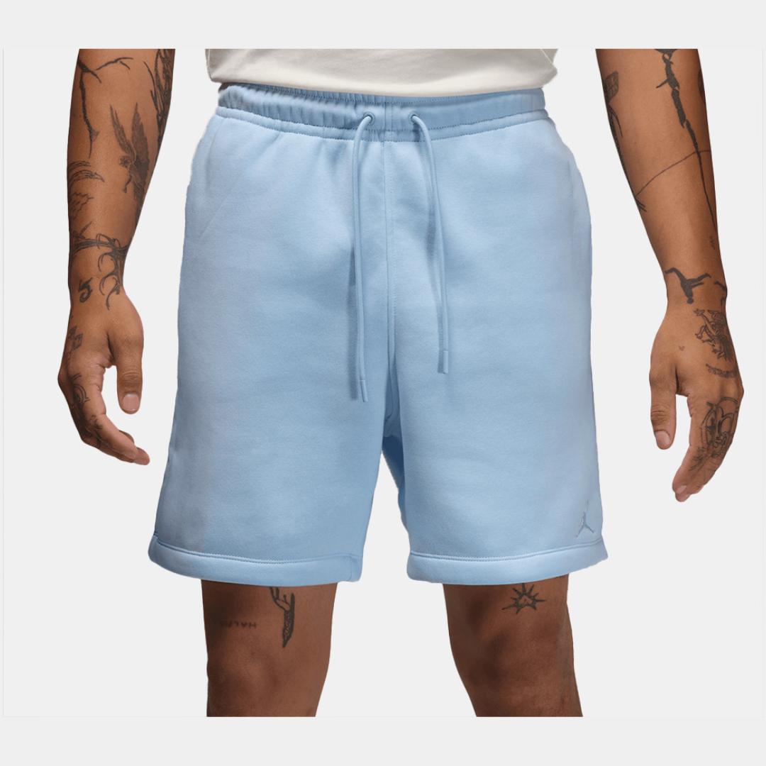 JORDAN BROOKLYN FLEECE MEN'S SHORTS
