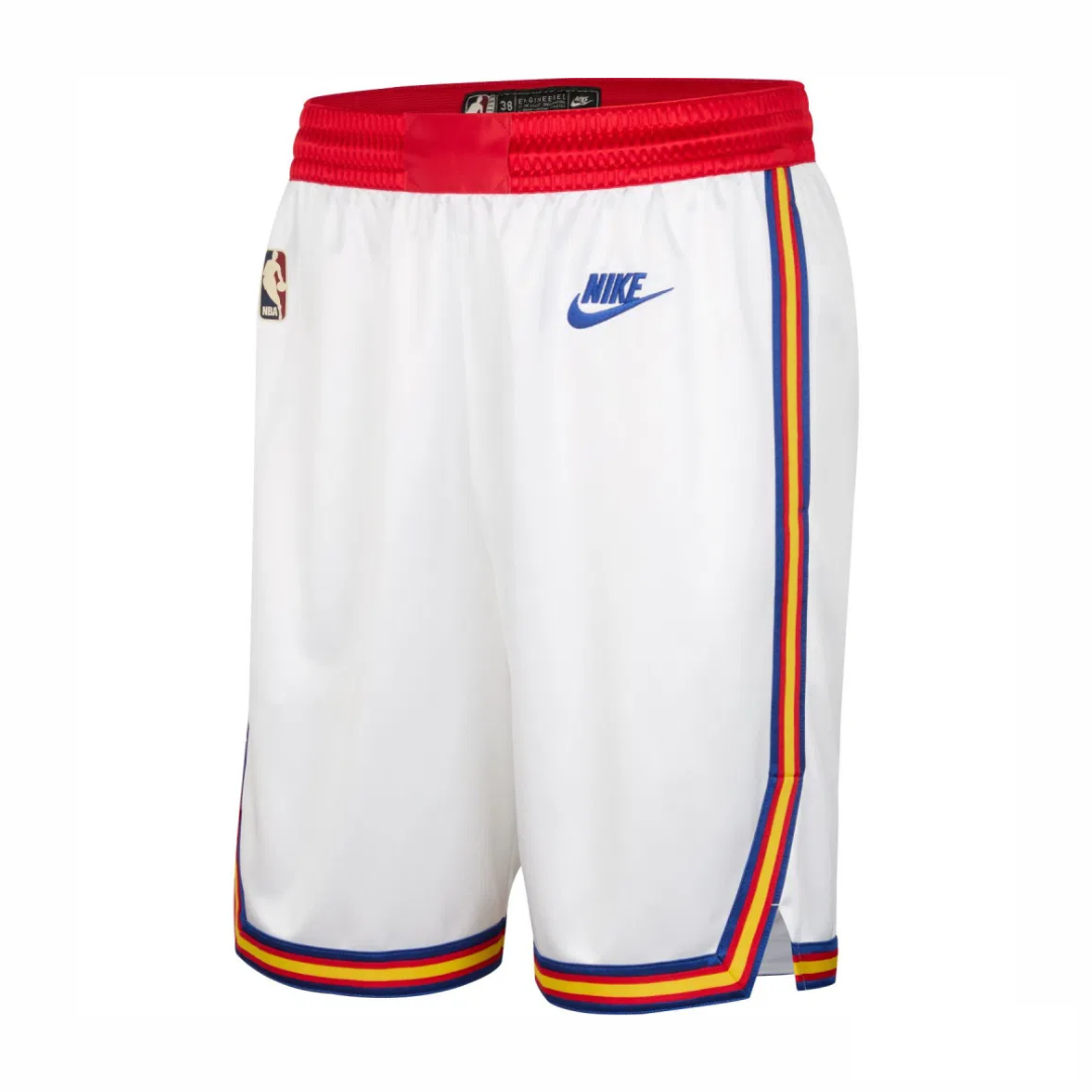 HARDWOOD CLASSICS - GOLDEN STATE WARRIORS