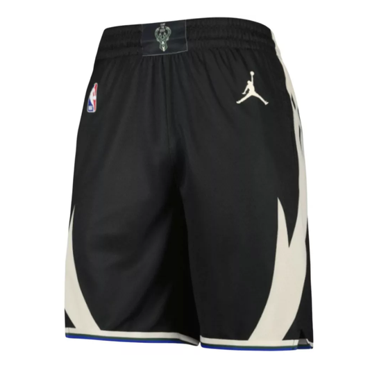 STATEMENT EDITON - MILWAUKEE BUCKS