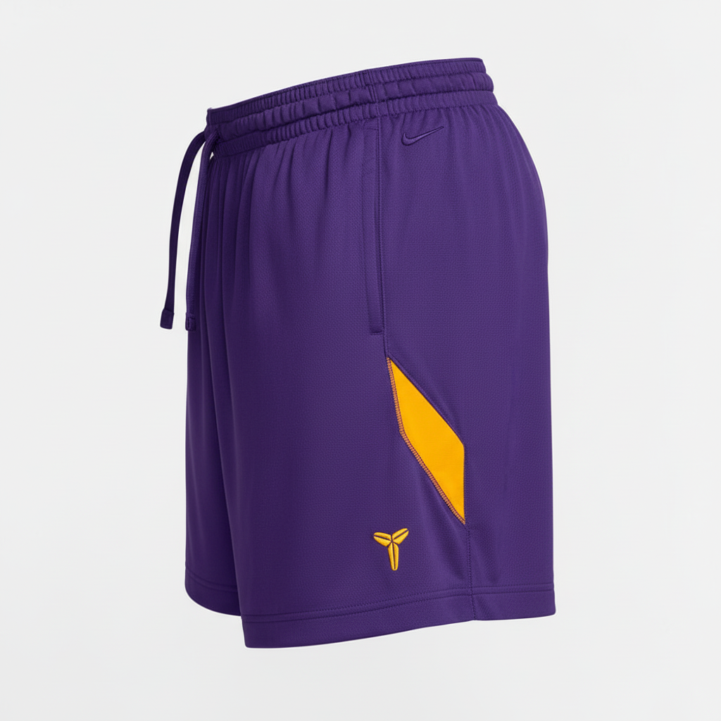 PANTALON NIKE DRI-FIT KOBE