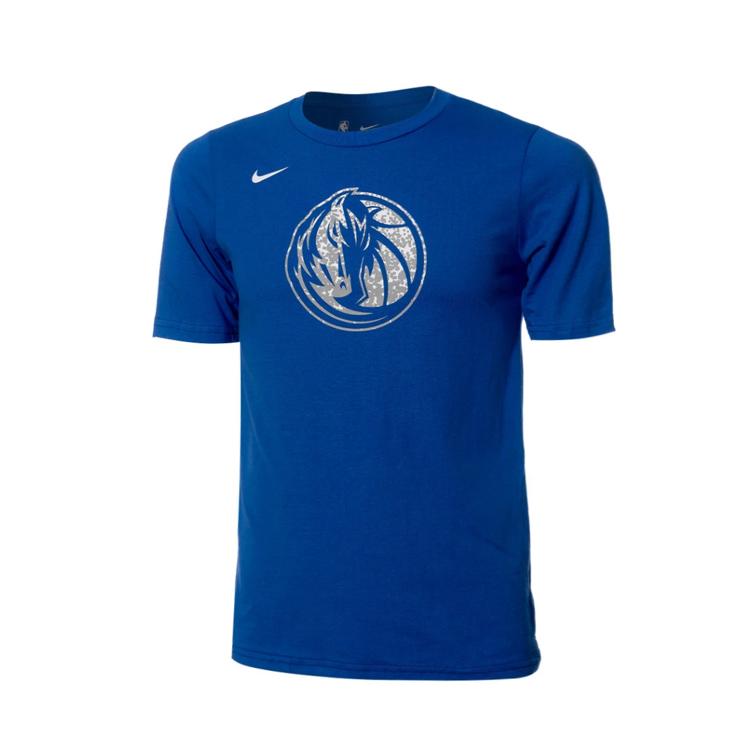 CAMISETA JUNIOR DALLAS MAVERICKS