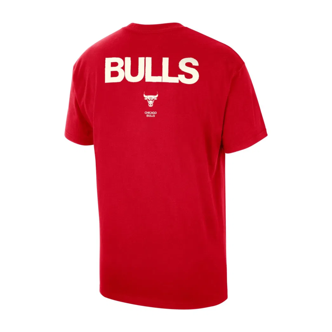 CAMISETA JORDAN CHICAGO BULLS