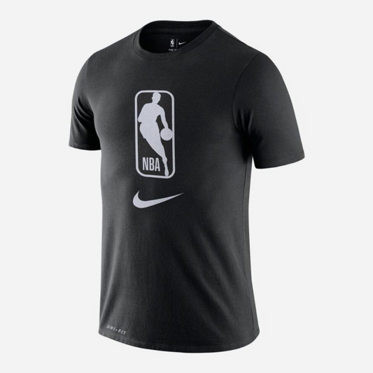 CAMISETA NIKE LOGO NBA