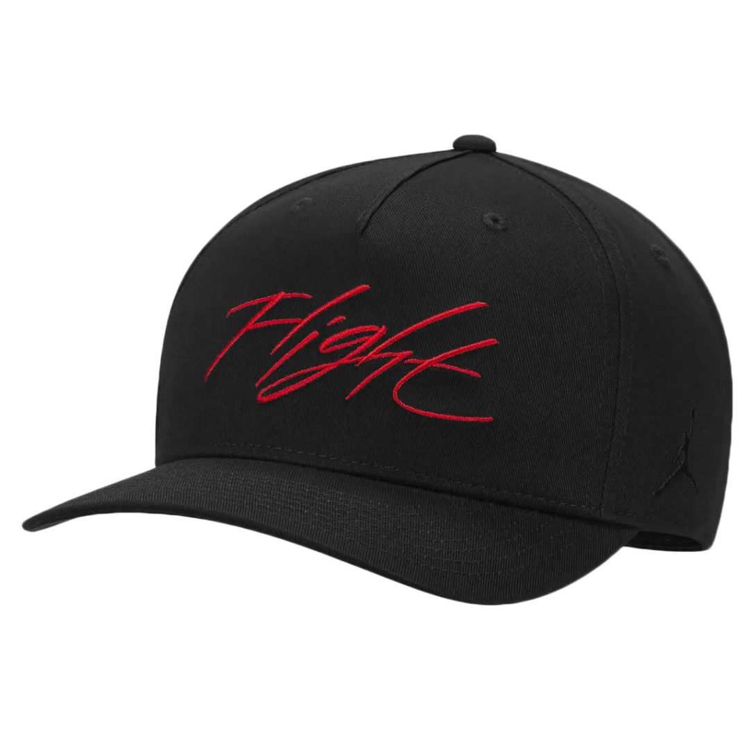 GORRA JORDAN FLIGHT
