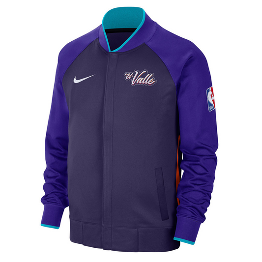 THERMA SHOWTIME CITY EDITION PHOENIX SUNS