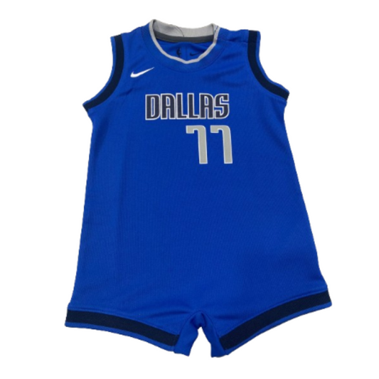 BODY DALLAS MAVERICKS - LUKA DONCIC