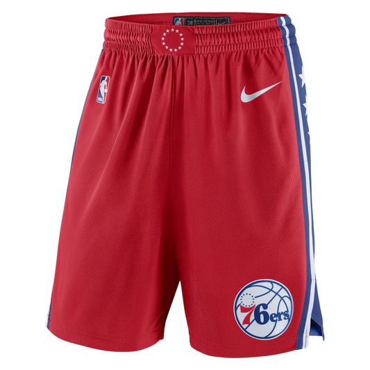 STATEMEN EDITION - PHILADELPHIA 76ERS