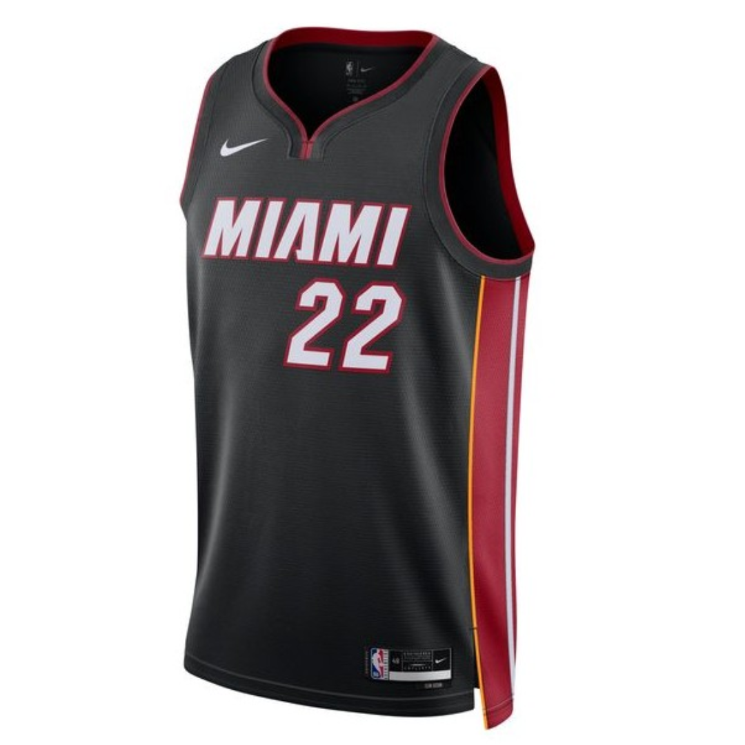 ICON EDITION MIAMI HEAT - JIMMY BUTLER