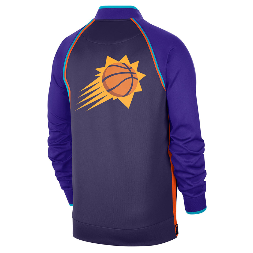 THERMA SHOWTIME CITY EDITION PHOENIX SUNS