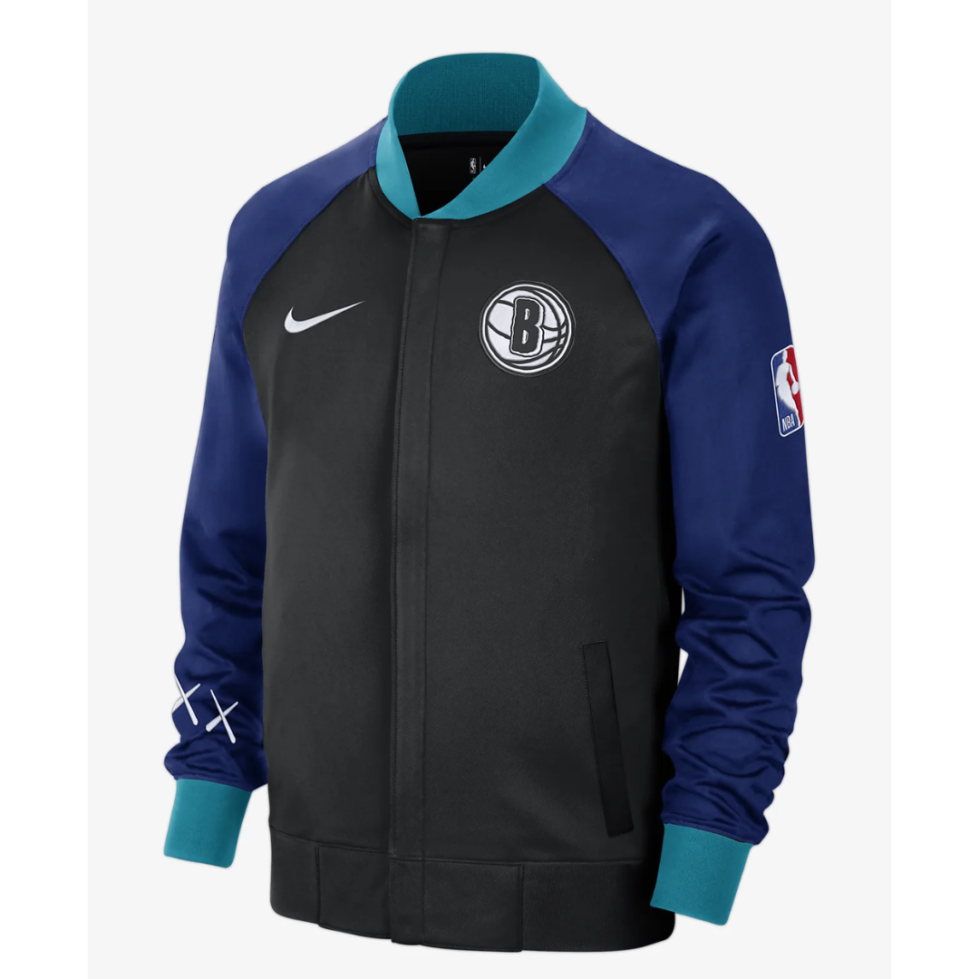 THERMA SHOWTIME CITY EDITION BROOKLYN NETS