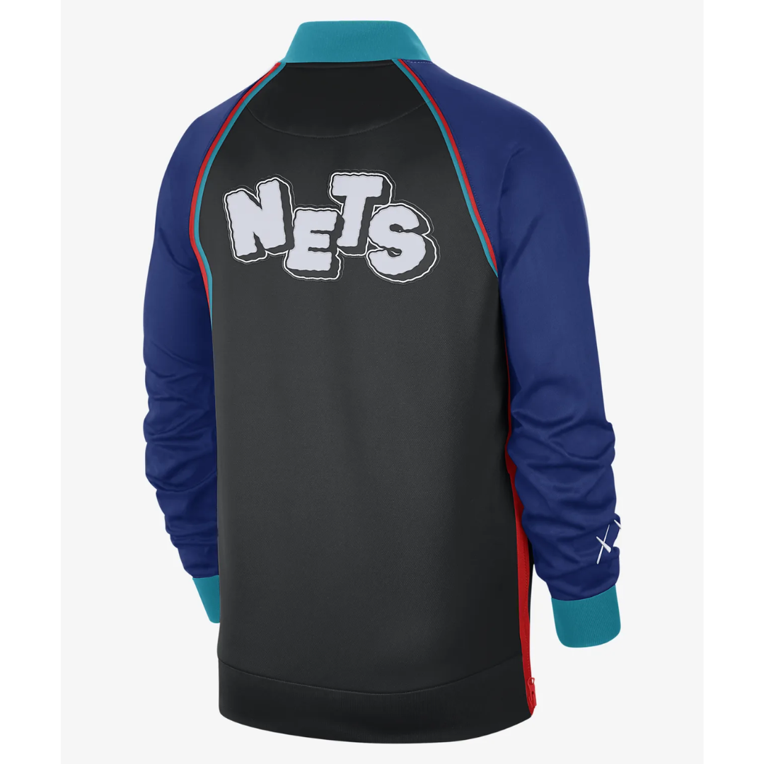 THERMA SHOWTIME CITY EDITION BROOKLYN NETS