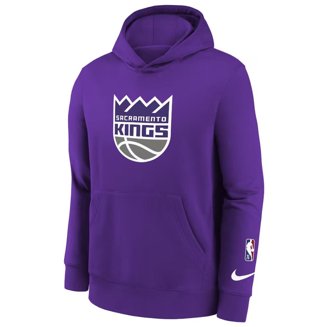 SUDADERA SACRAMENTO KINGS