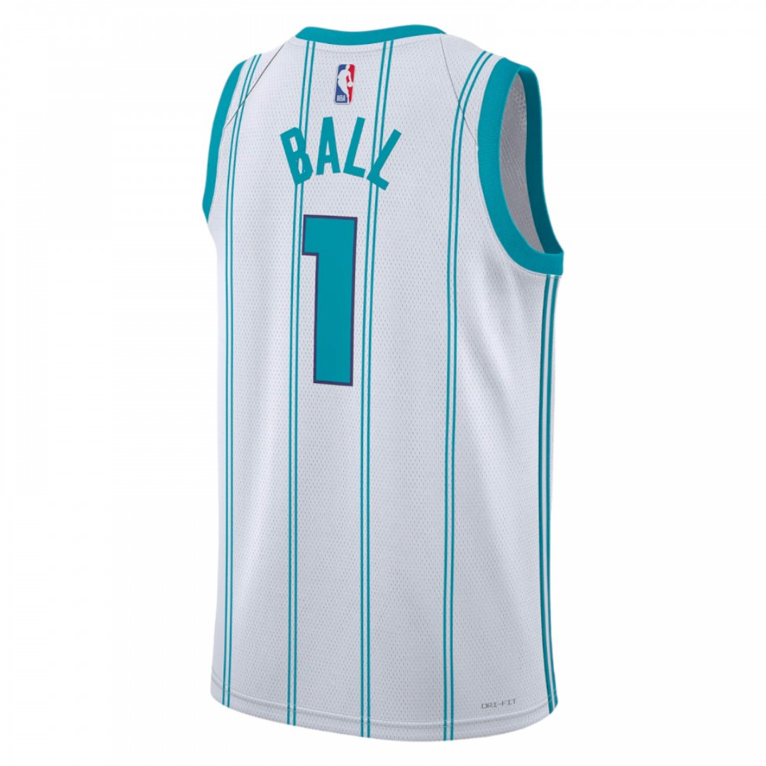 STATEMENT EDITION CHARLOTTE HORNETS - LAMELO BALL