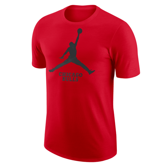 CAMISETA JORDAN CHICAGO BULLS