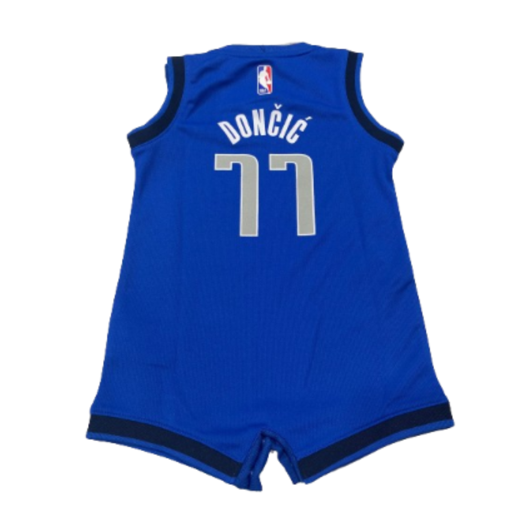 BODY DALLAS MAVERICKS - LUKA DONCIC