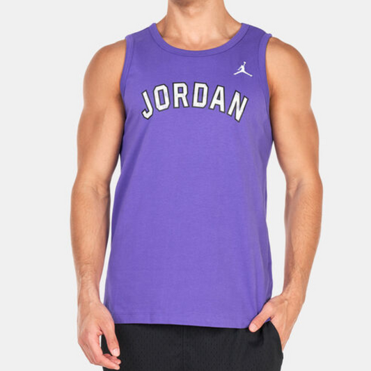 CAMISETA SIN MANGAS JORDAN