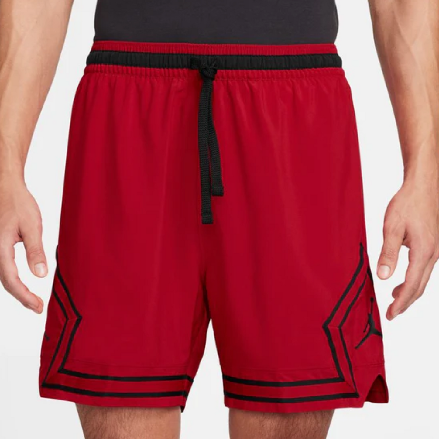 PANTALON CORTO JORDAN DIAMOND