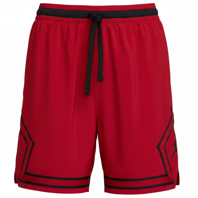 PANTALON CORTO JORDAN DIAMOND