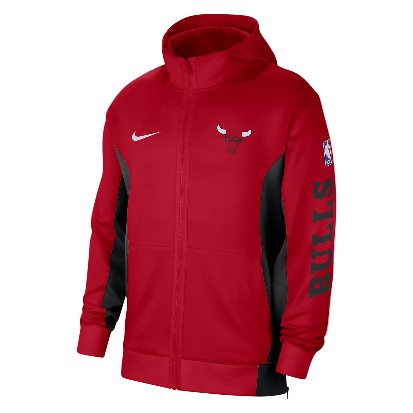 THERMA SHOWTIME CHICAGO BULLS