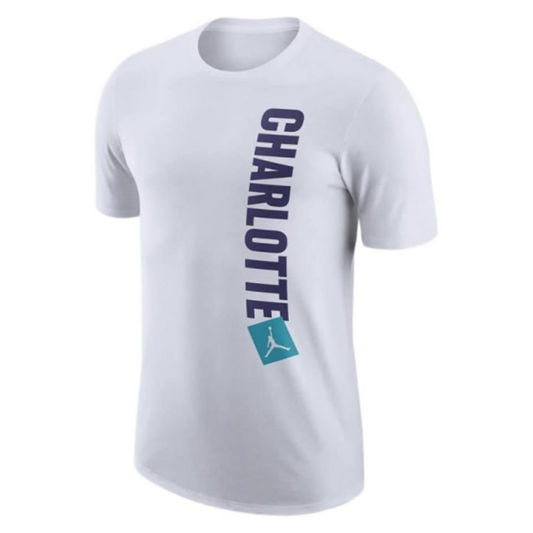 CAMISETA CHARLOTTE HORNEST