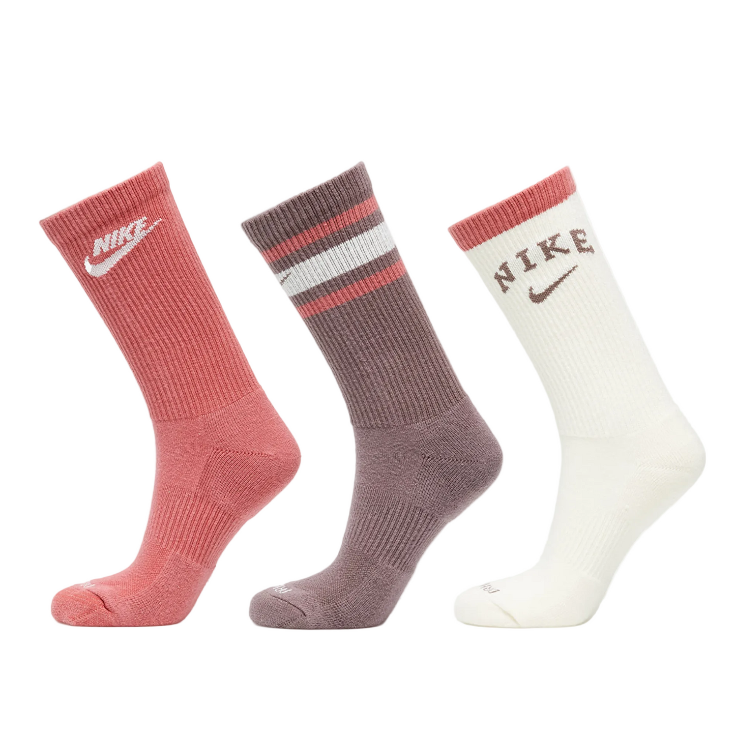 CALCETINES EVERYDAY PLUS PACK 3