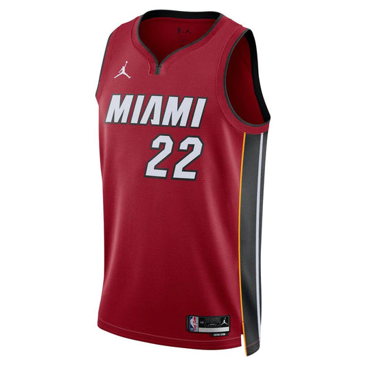 STATEMENT EDITION MIAMI HEAT  - JIMMY BUTLER