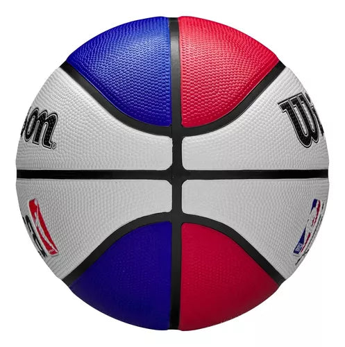 WILSON WILSON TALLA 5 - JR.NBA