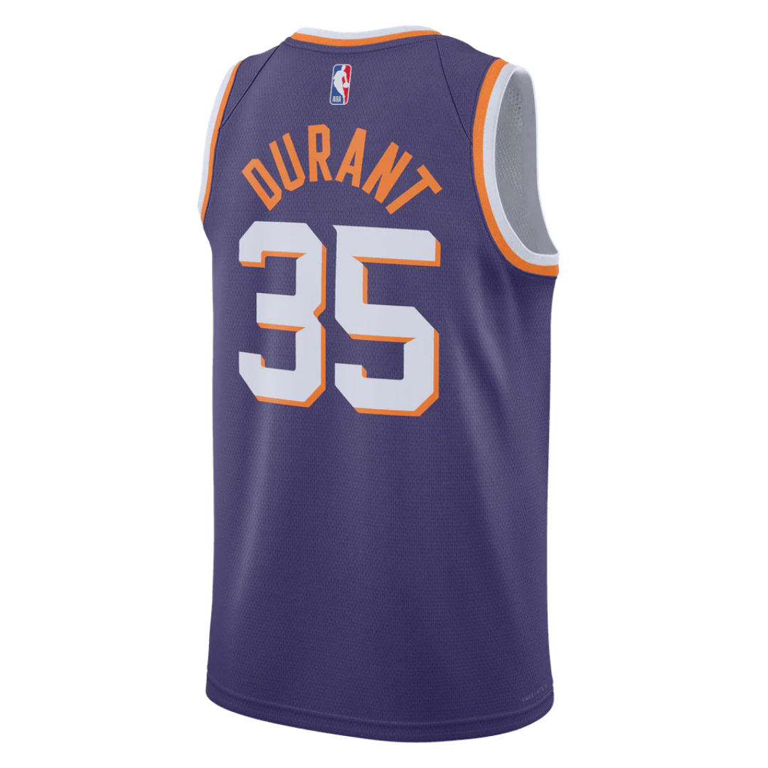 ICON EDITION PHOENIX SUNS - KEVIN DURANT