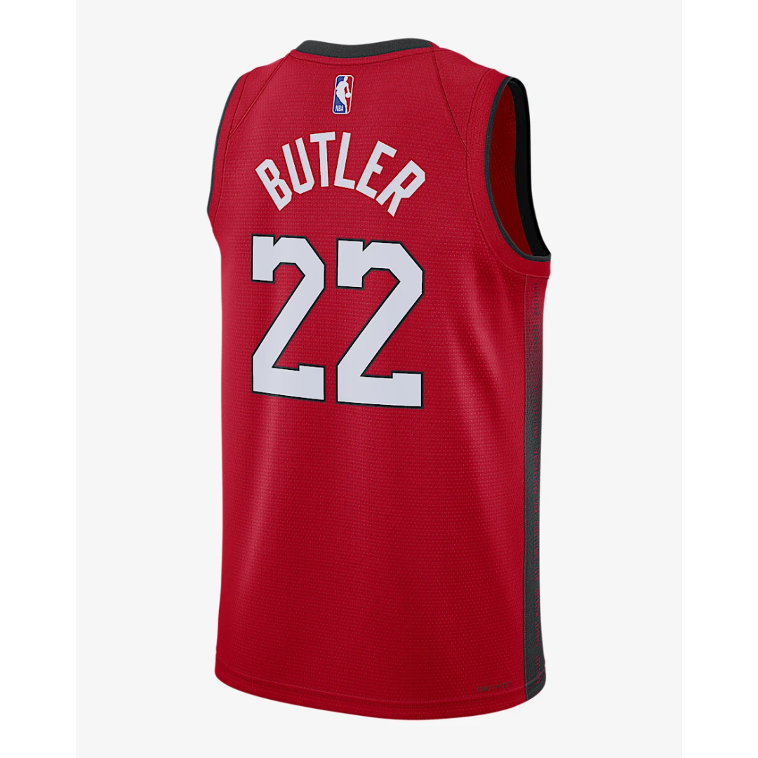 CITY EDITION MIAMI HEAT - JIMMY BUTLER (2024/2025)