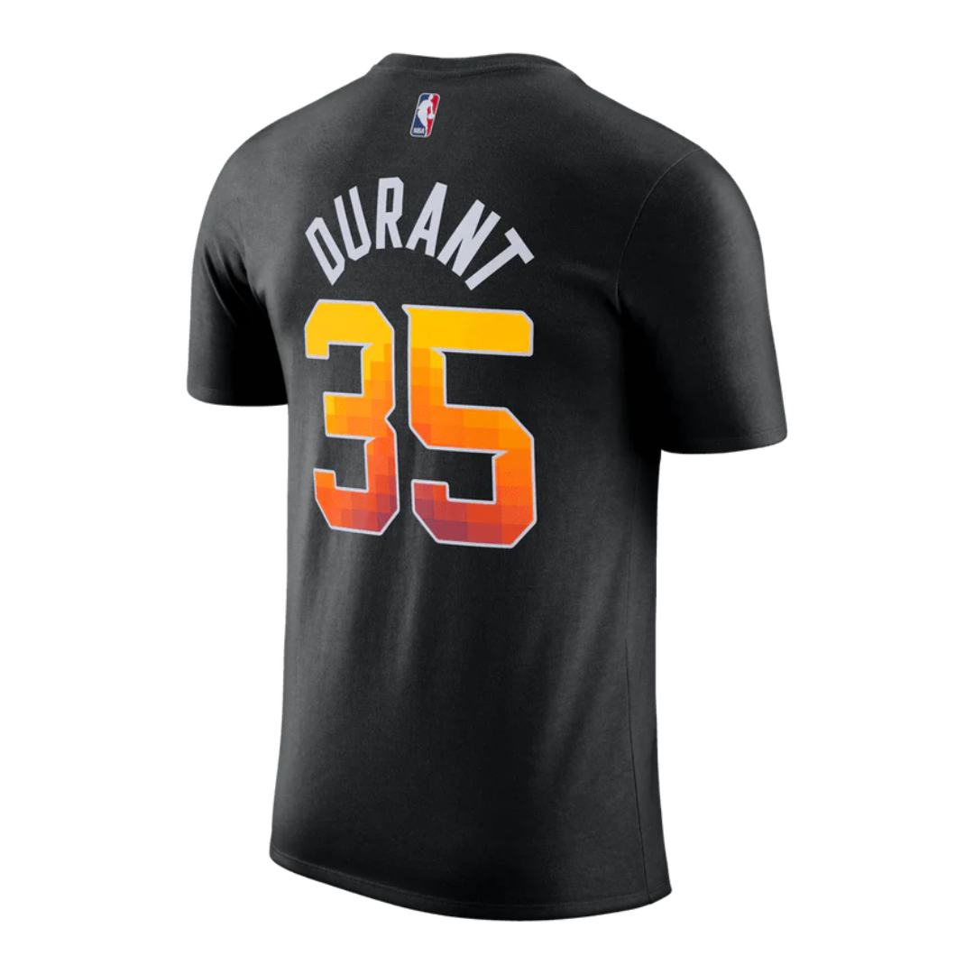 CAMISETA  PHOENIX SUNS - KEVIN DURANT