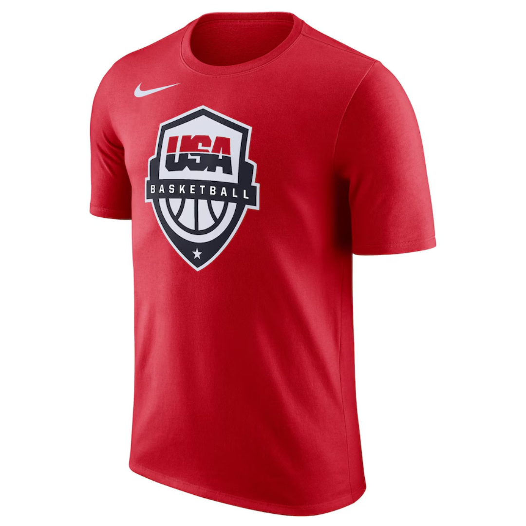 CAMISETA JUNIOR TEAM USA