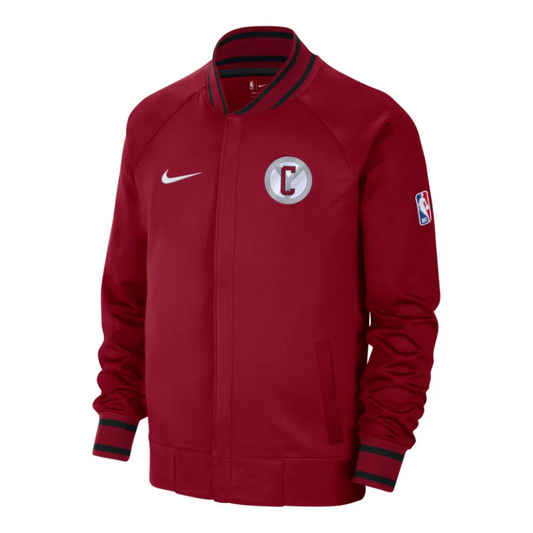 THERMA SHOWTIME CITY EDITION CHICAGO BULLS